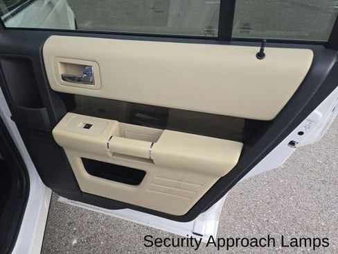 Used 2019 Ford Flex SEL w/ Equipment Group 202A image 36