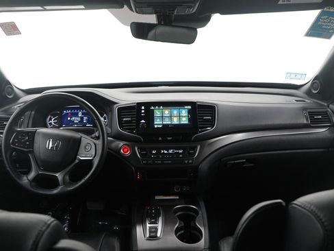 Used 2023 Honda Passport EX-L image 13