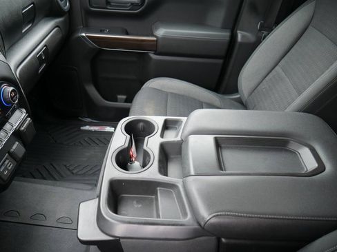 Used 2021 Chevrolet Silverado 1500 LT w/ All Star Edition Plus image 23