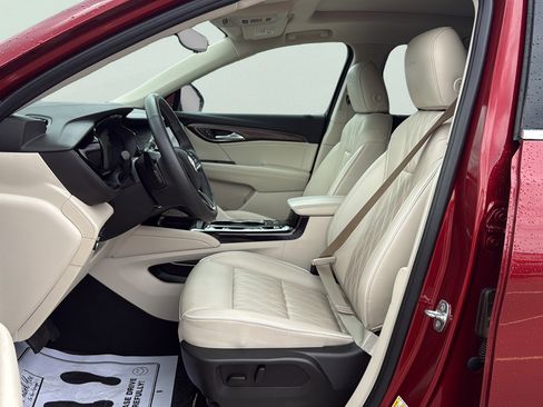 Used 2023 Buick Envision Avenir AWD/4WD image 17