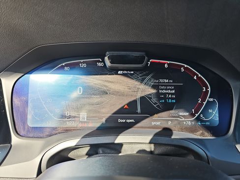 Used 2021 BMW 330e w/ Executive Package image 21