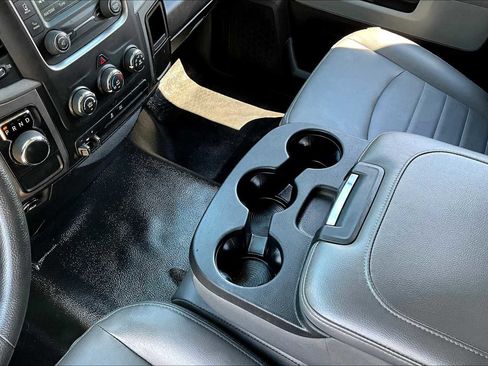 Used 2018 RAM 1500 Tradesman w/ Power & Remote Entry Group image 13