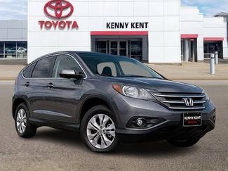 Used 2012 Honda CR-V EX video 1
