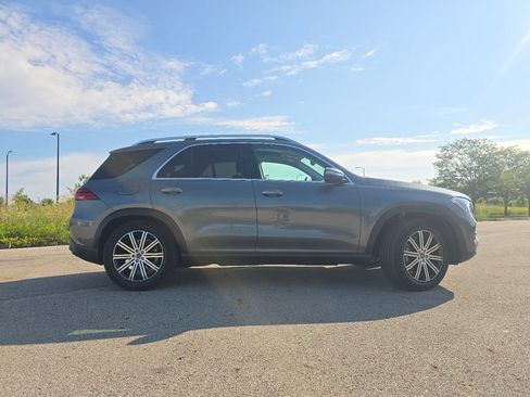 Certified 2026 Mercedes-Benz GLE 350 4MATIC image 18