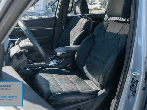 Used 2024 Kia Telluride SX X-Line AWD/4WD image 10