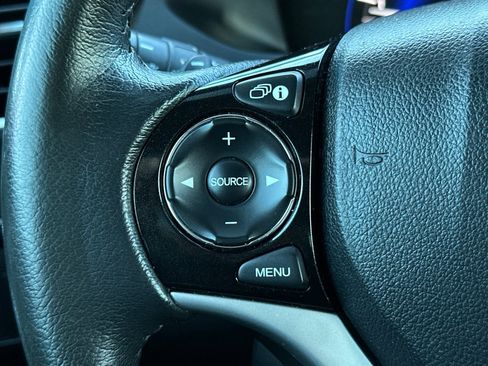 Used 2014 Honda Civic EX-L image 30