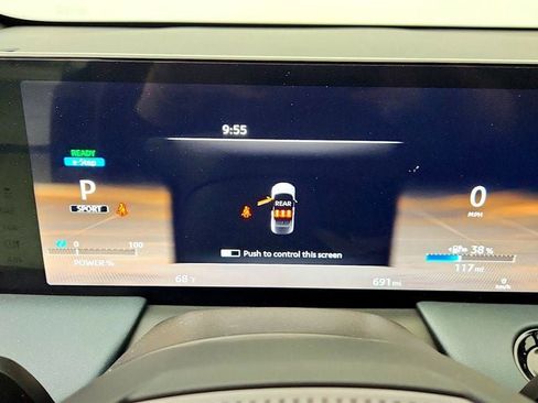 Used 2026 Nissan Leaf SV+ FWD image 15