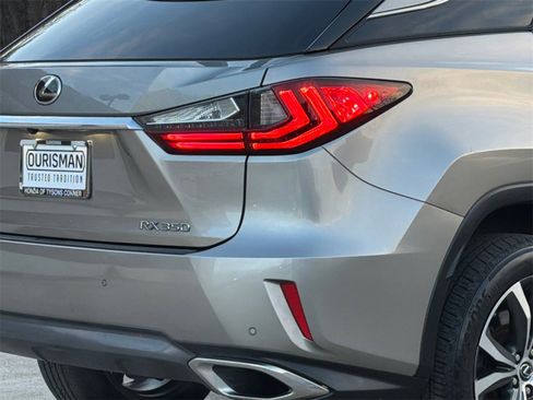 Used 2018 Lexus RX 350 AWD image 6