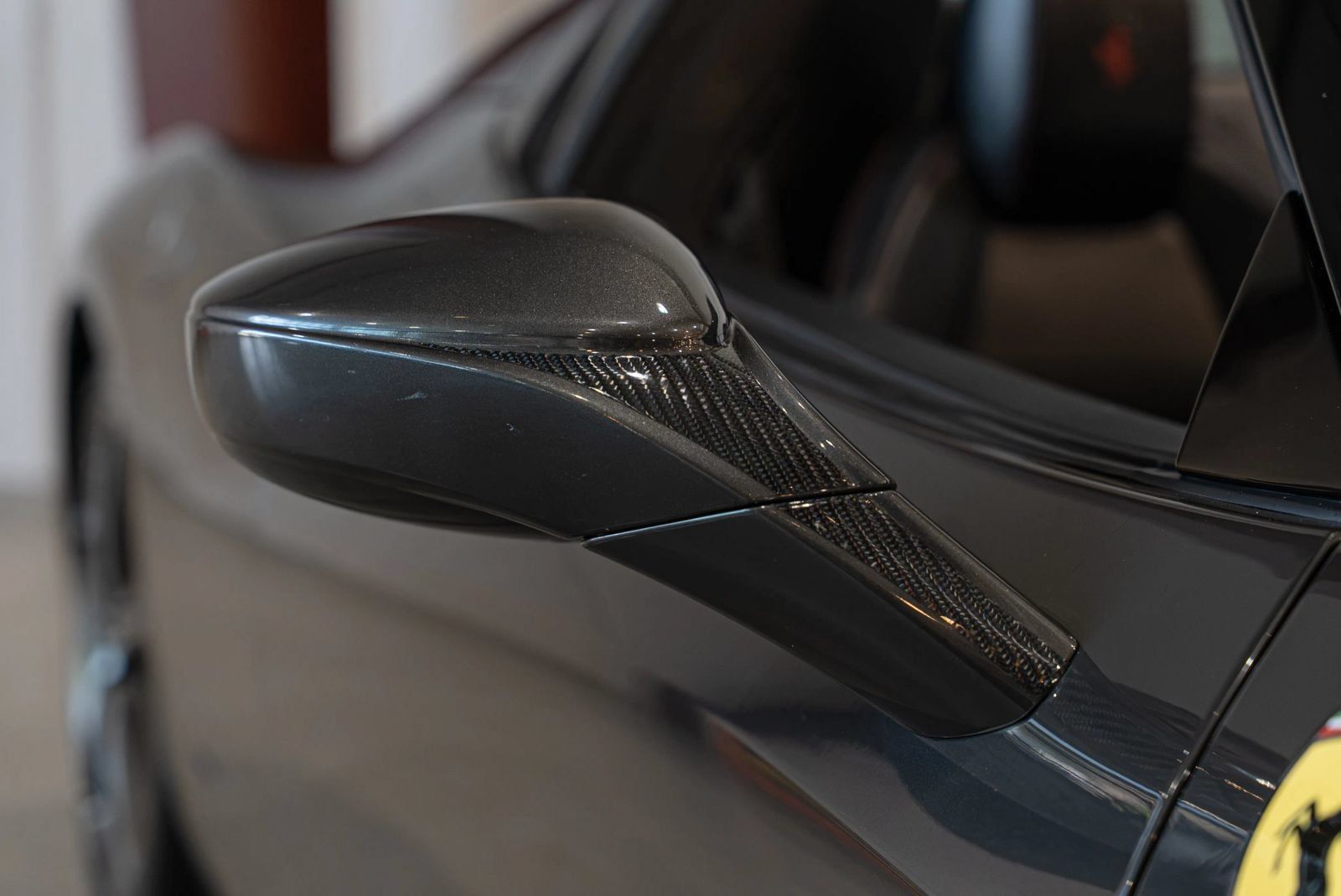 Used 2013 Ferrari 458 Spider RWD image 12