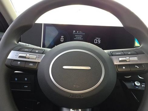 New 2026 Hyundai Sonata SE image 4