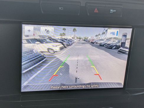 Used 2023 Ford F150 XL w/ STX Black Appearance Package image 22