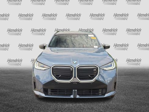 Used 2026 BMW X3 M50 AWD/4WD image 3