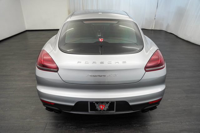 Used 2016 Porsche Panamera GTS AWD/4WD image 15