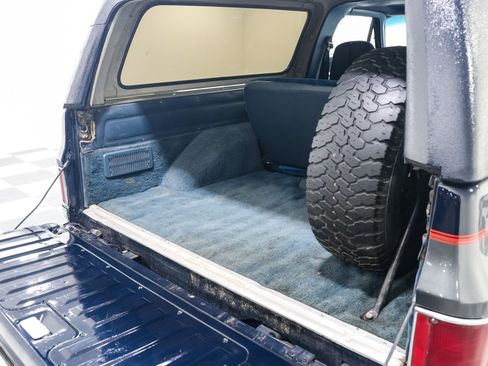 Used 1986 Chevrolet Blazer image 25