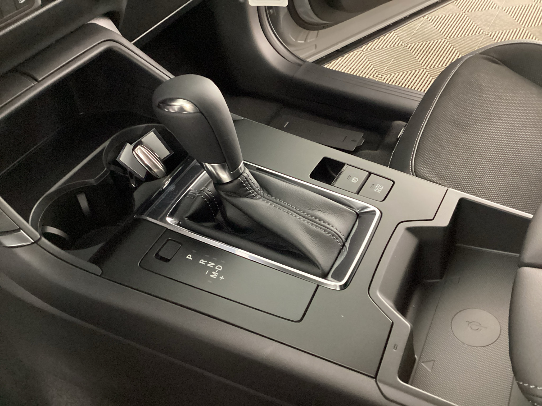New 2026 MAZDA CX-5 Preferred AWD/4WD image 21