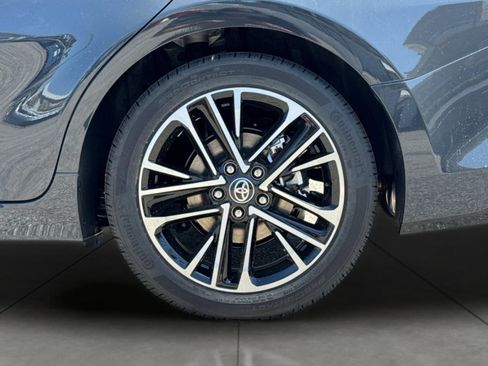 New 2026 Toyota Camry XLE FWD image 32