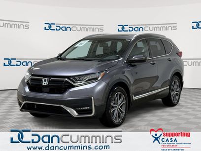 Used 2022 Honda CR-V Touring
