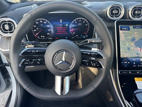 New 2026 Mercedes-Benz GLC 300 image 10