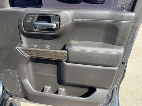 Used 2019 Chevrolet Silverado 1500 LT w/ All-Star Edition AWD/4WD image 16