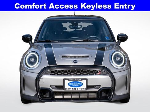 Used 2023 MINI Cooper S image 11