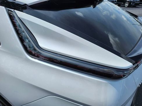 New 2025 Cadillac Lyriq Sport w/ LPO, Floor Liner Package image 7