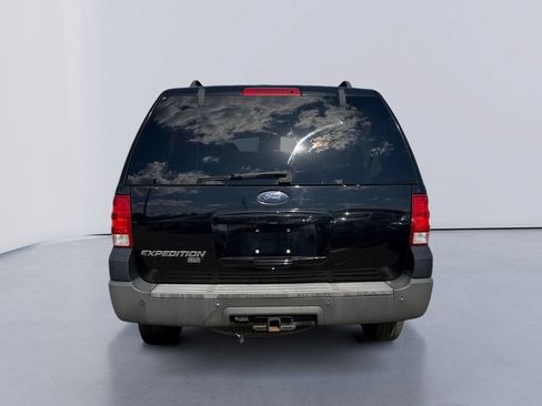 Used 2006 Ford Expedition XLT AWD/4WD image 4
