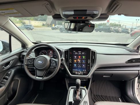 Certified 2025 Subaru Crosstrek 2.5i Limited w/ Crosstrek Mirror Package AWD/4WD image 21