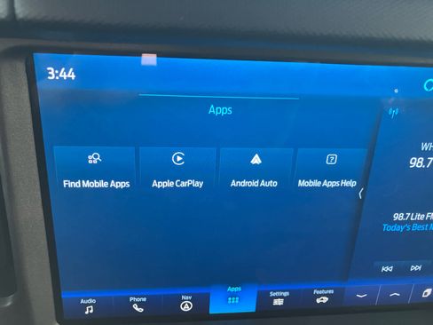 Used 2024 Ford Bronco Badlands image 24