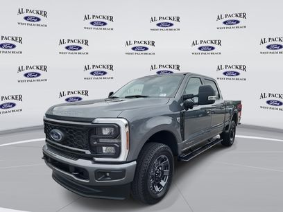 Used 2024 Ford F250 Lariat w/ Sport Appearance Package