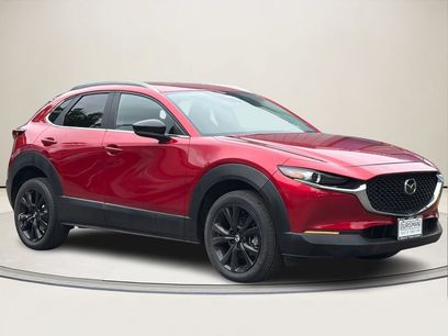 Used 2024 MAZDA CX-30 AWD 2.5 S w/ Select Sport Pkg