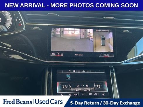 Used 2023 Audi Q7 3.0T Premium Plus w/ Premium Plus Package AWD/4WD image 11