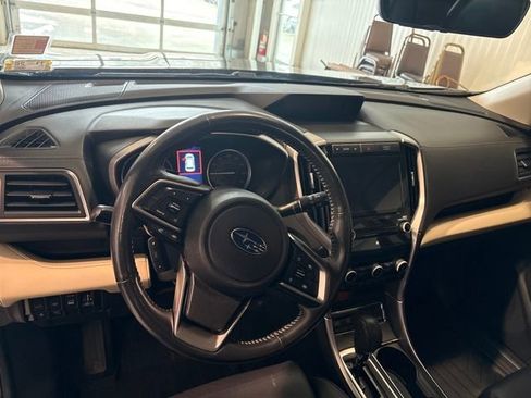 Used 2021 Subaru Ascent Limited image 14