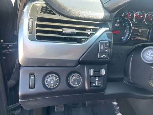 Used 2016 Chevrolet Tahoe LT w/ Luxury Package image 22