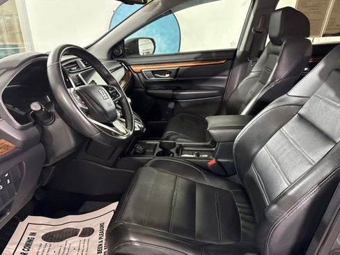 Used 2019 Honda CR-V EX-L image 18