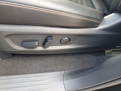 Certified 2025 Nissan Pathfinder Rock Creek AWD/4WD image 15