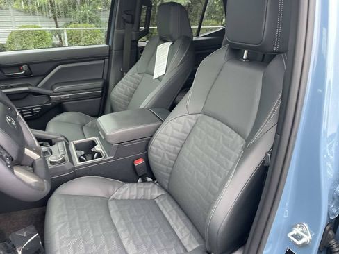 Used 2026 Toyota 4Runner TRD Sport Premium RWD image 25