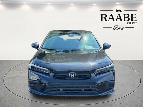 Used 2024 Honda Civic Sport image 6