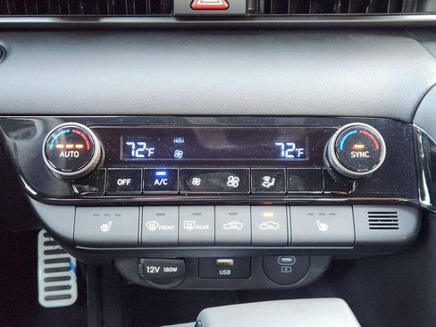 New 2026 Hyundai Elantra SEL Sport FWD image 15