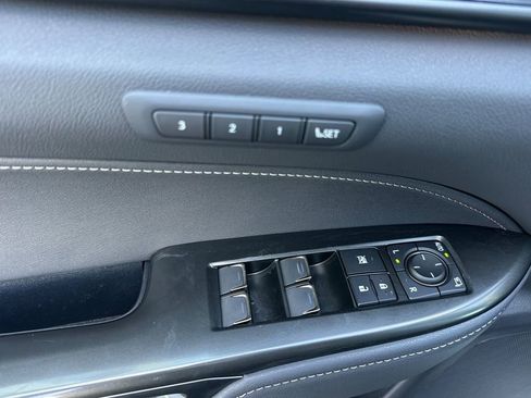 Certified 2025 Lexus NX 350h AWD w/ Cold Area Package image 11