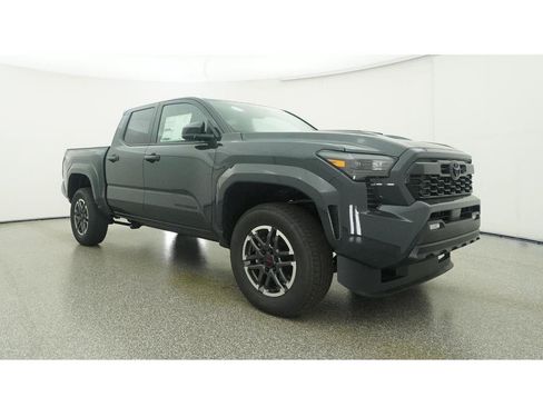New 2026 Toyota Tacoma TRD Sport RWD image 29