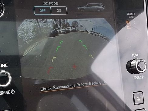 Certified 2025 Subaru Outback Premium w/ Popular Package #1A image 19