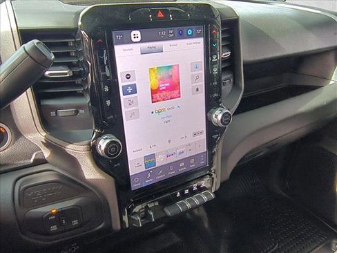 New 2026 RAM 2500 Tradesman image 11