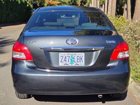 Used 2007 Toyota Yaris S image 11
