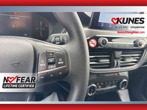 Used 2025 Ford Escape Active image 27