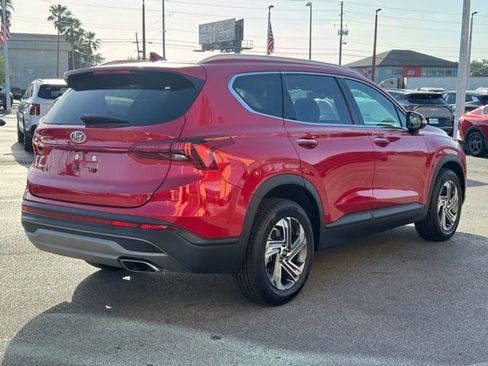Used 2023 Hyundai Santa Fe SEL image 5