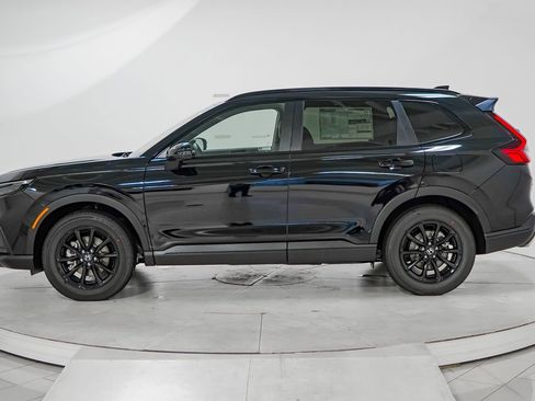 New 2026 Honda CR-V Sport-L image 5