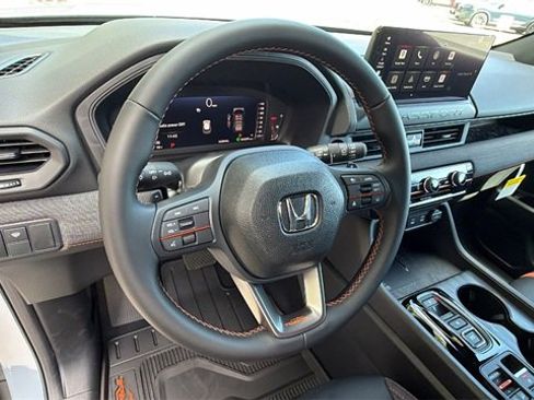 New 2026 Honda Passport TrailSport image 31