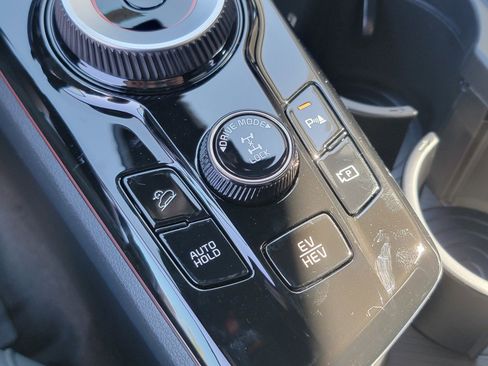 New 2025 Kia Sportage X-Line Prestige image 36