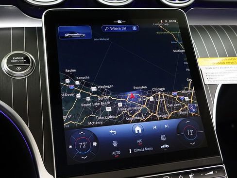 New 2026 Mercedes-Benz CLE 450 4MATIC Cabriolet image 19