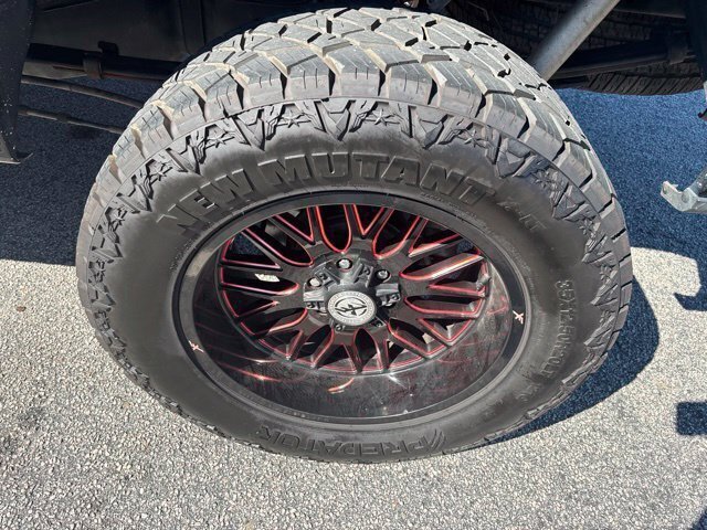Used 2016 Ford F150 XLT AWD/4WD image 5